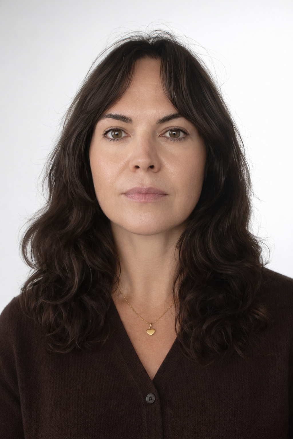 Libby Allen — Brand & Marketing Strategist
